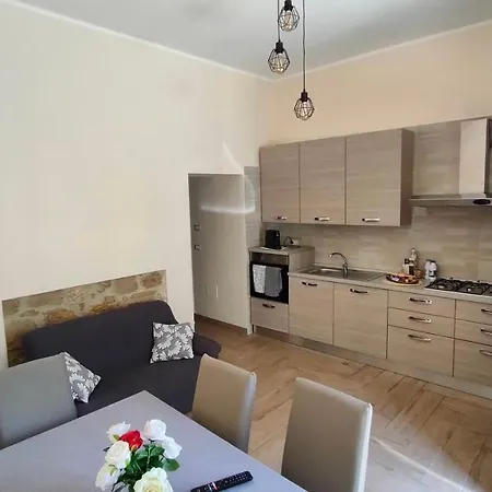La Piazzetta Apartment