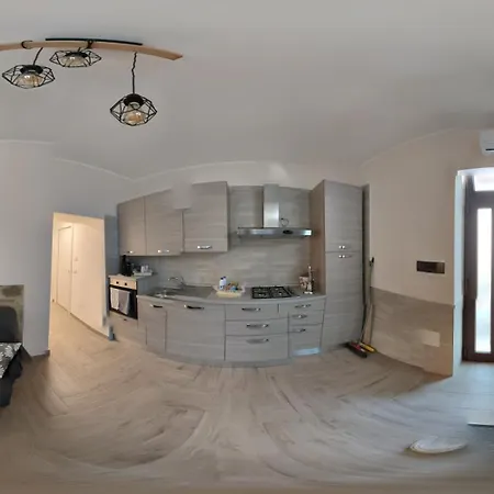 La Piazzetta Apartment