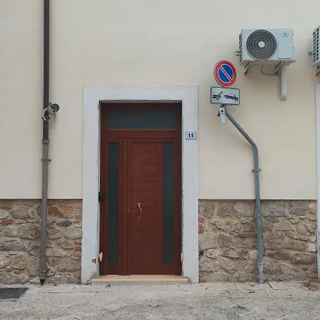 La Piazzetta Fondi